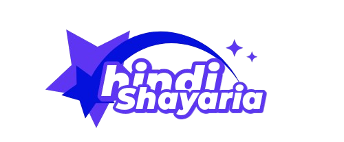 hindi shayria