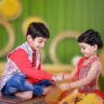 “रक्षाबंधन पर बेहतरीन शायरी: भाई-बहन के रिश्ते की मिठास और भावनाएं” Top 50 Raksha Bandhan Shayari 2024 Quotes : 